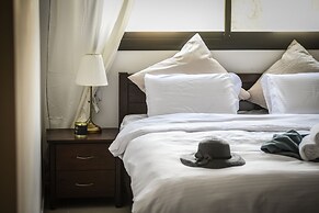 Cozy Nest Apartment with balcony