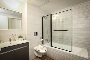 Cozy Nest Apartment with balcony