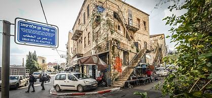 Cozy Nest Apartment with balcony