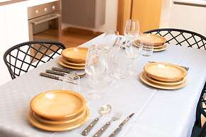 Rialto Bridge Lovely Apartment