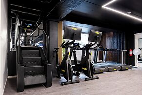 Stryn House - Hotel & Apartments