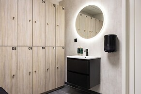 Stryn House - Hotel & Apartments