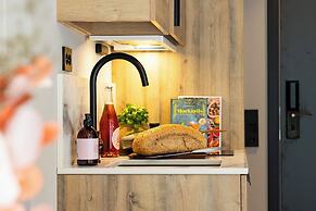 Stryn House - Hotel & Apartments