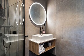 Stryn House - Hotel & Apartments