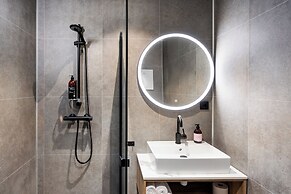 Stryn House - Hotel & Apartments