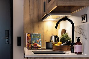 Stryn House - Hotel & Apartments