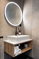 Stryn House - Hotel & Apartments