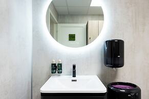 Stryn House - Hotel & Apartments