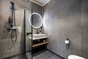 Stryn House - Hotel & Apartments