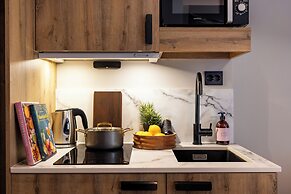 Stryn House - Hotel & Apartments