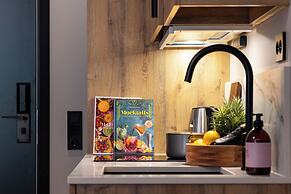 Stryn House - Hotel & Apartments