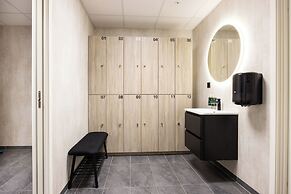 Stryn House - Hotel & Apartments