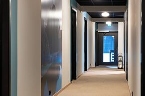 Stryn House - Hotel & Apartments