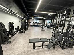 Stryn House - Hotel & Apartments