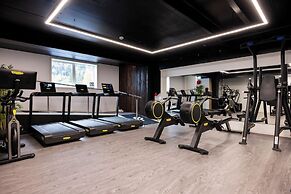 Stryn House - Hotel & Apartments