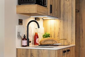 Stryn House - Hotel & Apartments