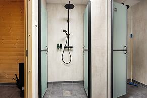 Stryn House - Hotel & Apartments