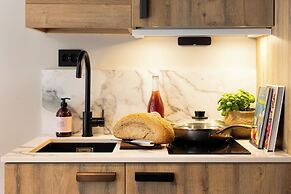 Stryn House - Hotel & Apartments