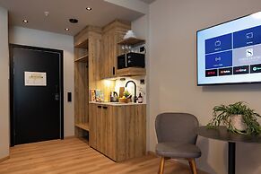 Stryn House - Hotel & Apartments