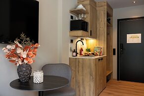 Stryn House - Hotel & Apartments