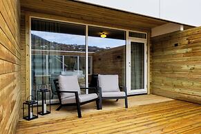 Stryn House - Hotel & Apartments