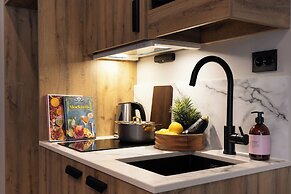 Stryn House - Hotel & Apartments