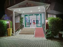 Otel Uyum Pamukkale