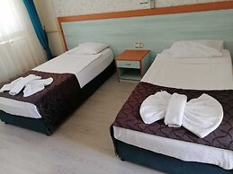 Otel Uyum Pamukkale