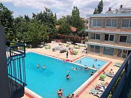 Otel Uyum Pamukkale