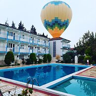 Otel Uyum Pamukkale