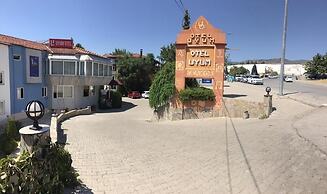 Otel Uyum Pamukkale