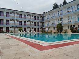 Otel Uyum Pamukkale