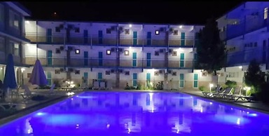 Otel Uyum Pamukkale