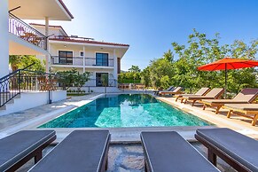 Elizya Boutique Otel