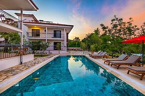 Elizya Boutique Otel