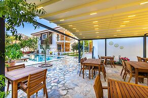 Elizya Boutique Otel