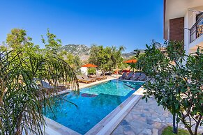 Elizya Boutique Otel