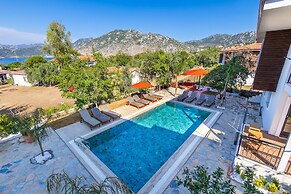 Elizya Boutique Otel