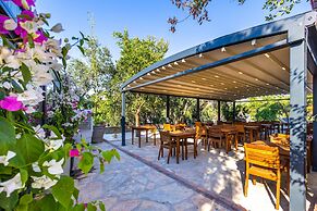 Elizya Boutique Otel