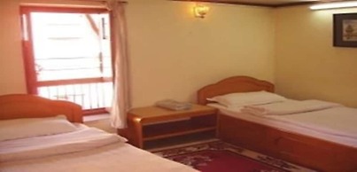 MeroStay 250 Khwopa Guest House