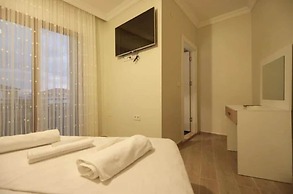 Cunda Demir Otel