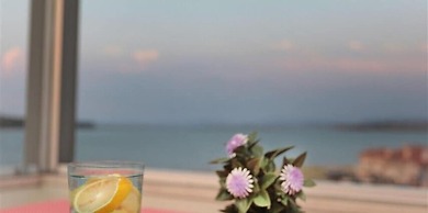 Cunda Demir Otel