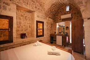 Beykapısı Konagı - Serif Pasa Butik Otel