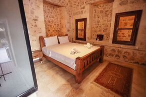 Beykapısı Konagı - Serif Pasa Butik Otel