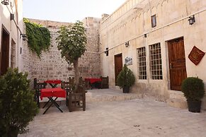 Beykapısı Konagı - Serif Pasa Butik Otel