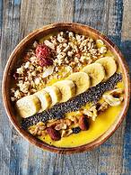 ohana panglao resort