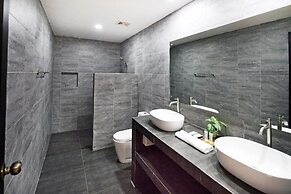 ohana panglao resort