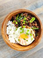 ohana panglao resort