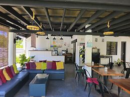 ohana panglao resort