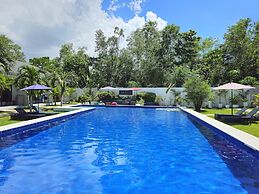 ohana panglao resort